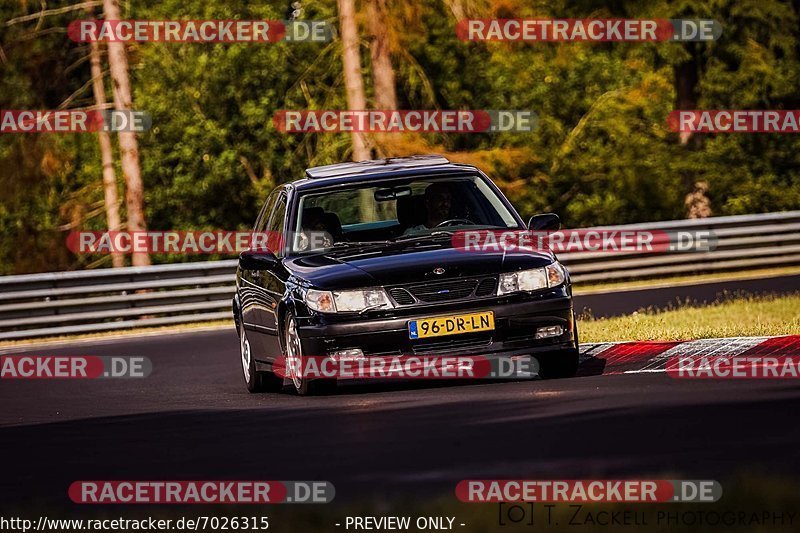 Bild #7026315 - Touristenfahrten Nürburgring Nordschleife (04.08.2019)