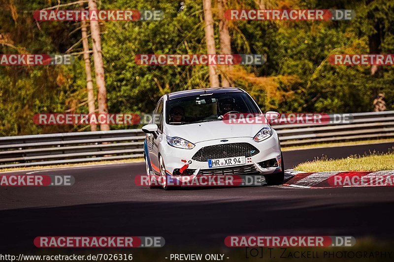 Bild #7026316 - Touristenfahrten Nürburgring Nordschleife (04.08.2019)