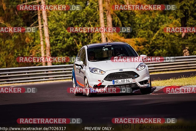 Bild #7026317 - Touristenfahrten Nürburgring Nordschleife (04.08.2019)