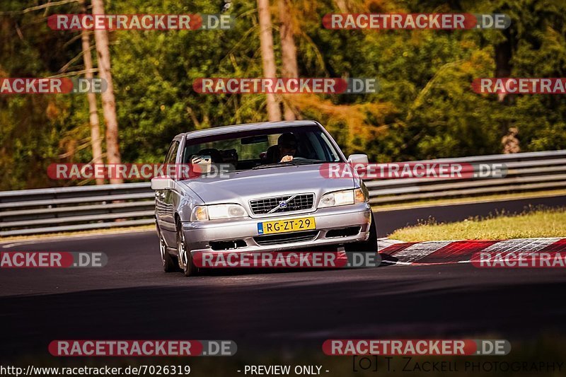 Bild #7026319 - Touristenfahrten Nürburgring Nordschleife (04.08.2019)