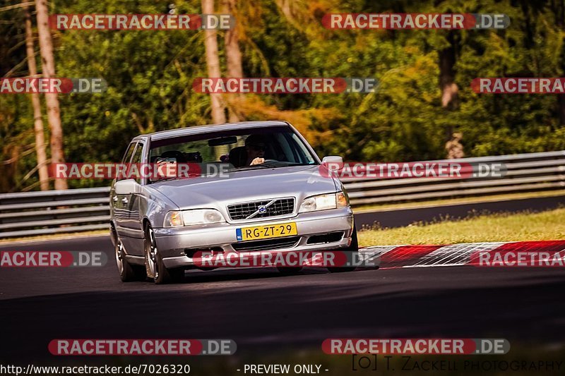 Bild #7026320 - Touristenfahrten Nürburgring Nordschleife (04.08.2019)