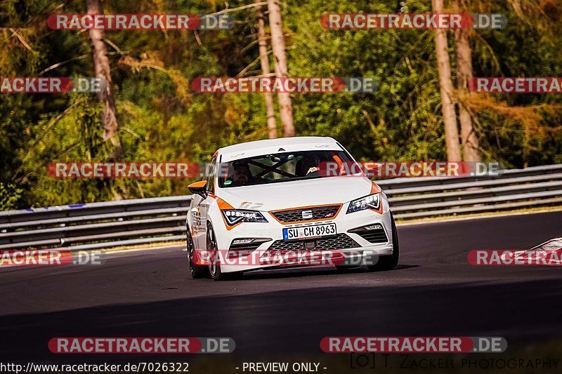 Bild #7026322 - Touristenfahrten Nürburgring Nordschleife (04.08.2019)