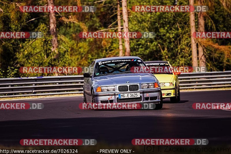 Bild #7026324 - Touristenfahrten Nürburgring Nordschleife (04.08.2019)