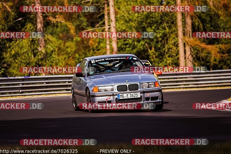 Bild #7026325 - Touristenfahrten Nürburgring Nordschleife (04.08.2019)