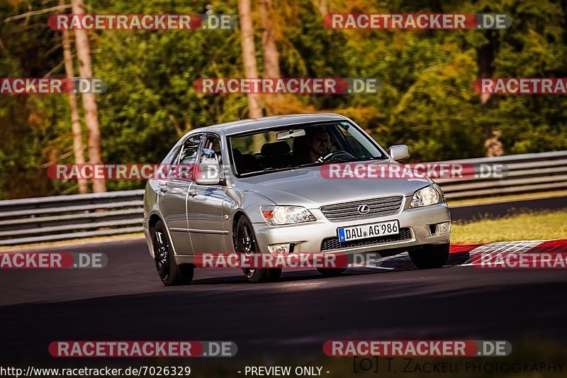 Bild #7026329 - Touristenfahrten Nürburgring Nordschleife (04.08.2019)