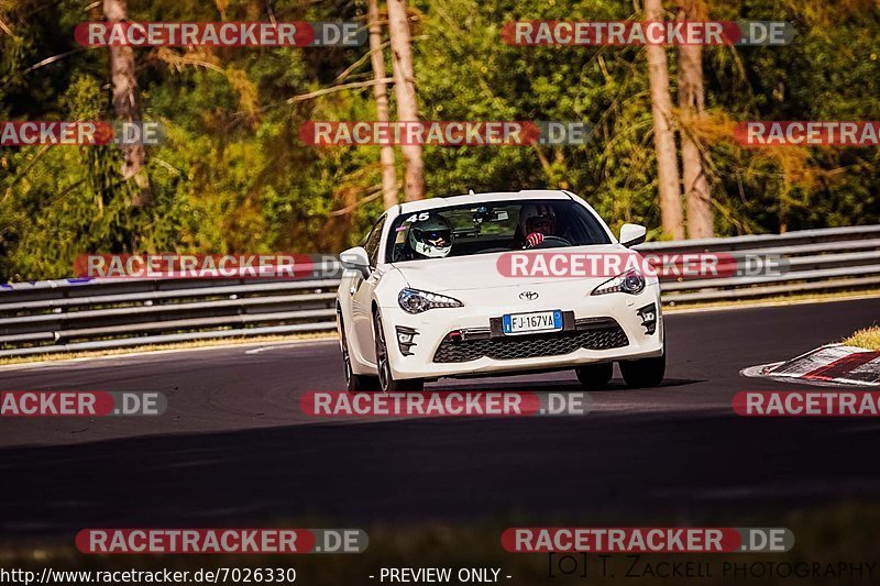 Bild #7026330 - Touristenfahrten Nürburgring Nordschleife (04.08.2019)