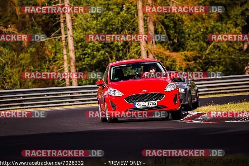 Bild #7026332 - Touristenfahrten Nürburgring Nordschleife (04.08.2019)