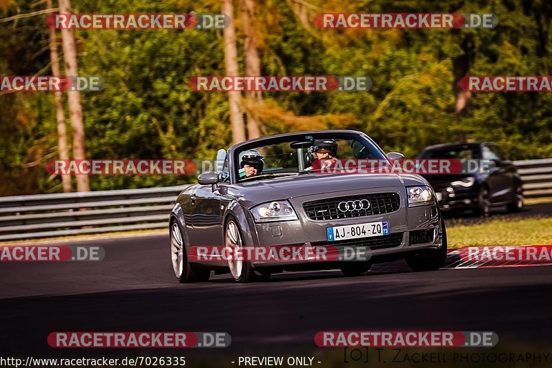 Bild #7026335 - Touristenfahrten Nürburgring Nordschleife (04.08.2019)