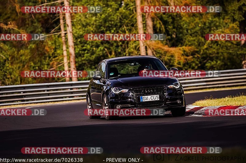 Bild #7026338 - Touristenfahrten Nürburgring Nordschleife (04.08.2019)