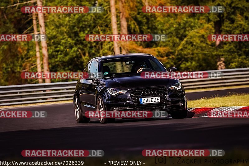 Bild #7026339 - Touristenfahrten Nürburgring Nordschleife (04.08.2019)