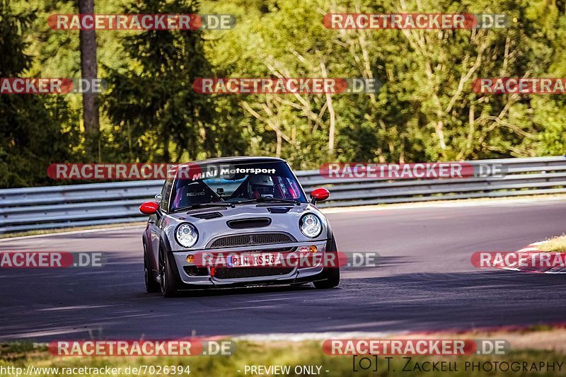 Bild #7026394 - Touristenfahrten Nürburgring Nordschleife (04.08.2019)