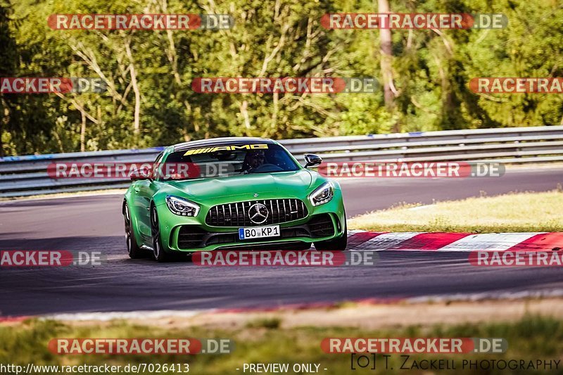 Bild #7026413 - Touristenfahrten Nürburgring Nordschleife (04.08.2019)