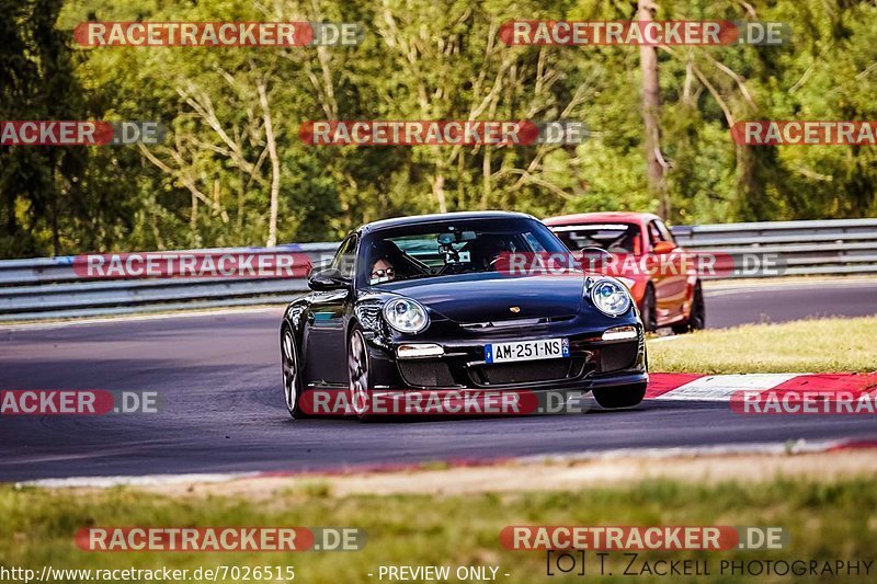 Bild #7026515 - Touristenfahrten Nürburgring Nordschleife (04.08.2019)