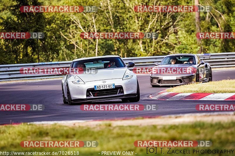 Bild #7026518 - Touristenfahrten Nürburgring Nordschleife (04.08.2019)