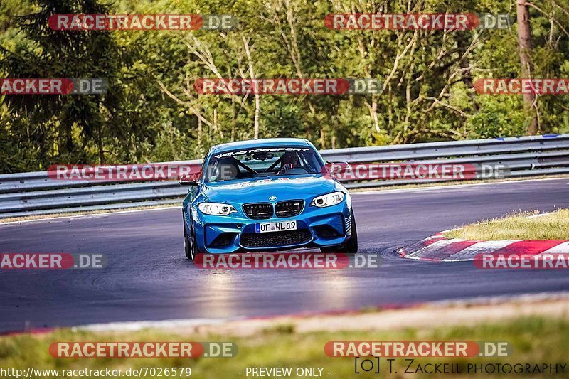 Bild #7026579 - Touristenfahrten Nürburgring Nordschleife (04.08.2019)