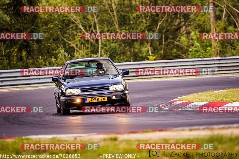 Bild #7026653 - Touristenfahrten Nürburgring Nordschleife (04.08.2019)