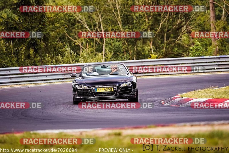 Bild #7026694 - Touristenfahrten Nürburgring Nordschleife (04.08.2019)