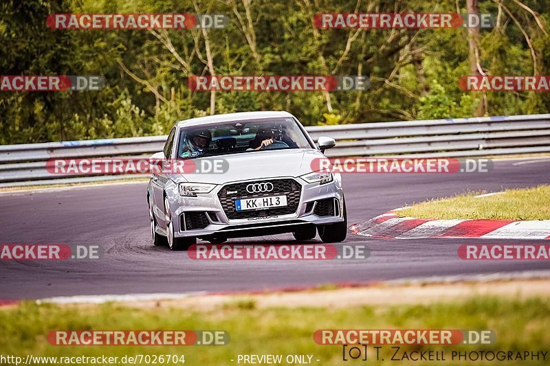 Bild #7026704 - Touristenfahrten Nürburgring Nordschleife (04.08.2019)