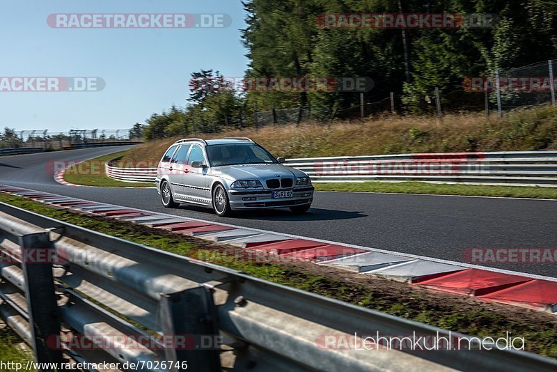 Bild #7026746 - Touristenfahrten Nürburgring Nordschleife (04.08.2019)