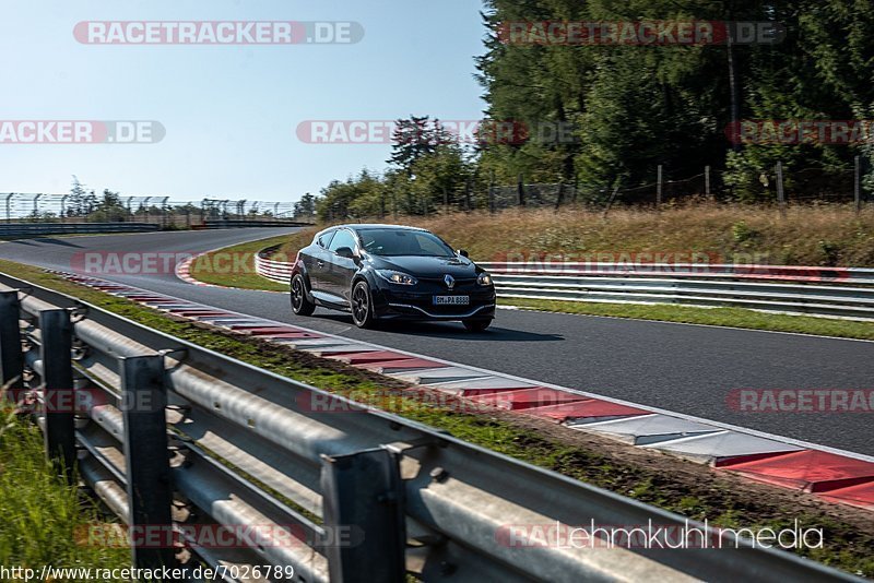 Bild #7026789 - Touristenfahrten Nürburgring Nordschleife (04.08.2019)