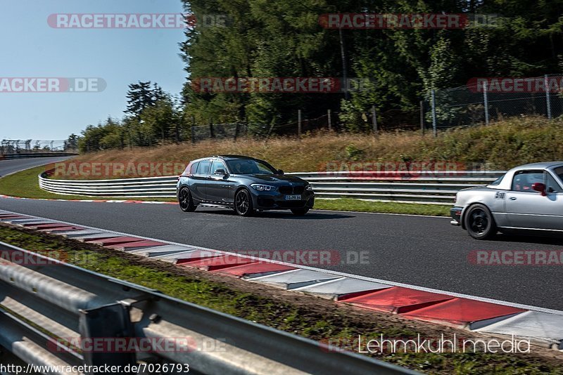 Bild #7026793 - Touristenfahrten Nürburgring Nordschleife (04.08.2019)