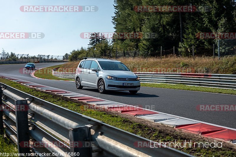 Bild #7026860 - Touristenfahrten Nürburgring Nordschleife (04.08.2019)