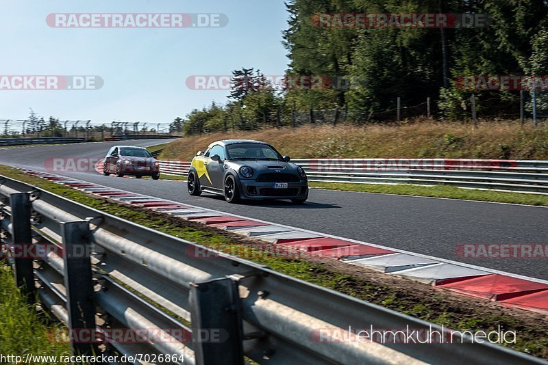 Bild #7026864 - Touristenfahrten Nürburgring Nordschleife (04.08.2019)