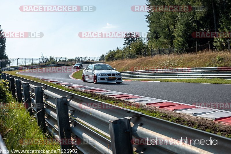 Bild #7026902 - Touristenfahrten Nürburgring Nordschleife (04.08.2019)