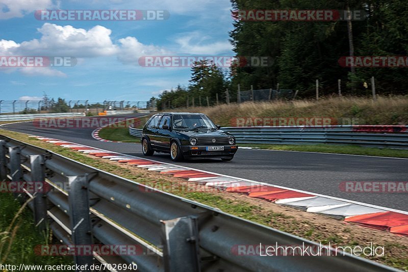 Bild #7026940 - Touristenfahrten Nürburgring Nordschleife (04.08.2019)