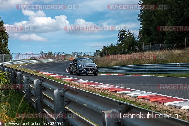 Bild #7026954 - Touristenfahrten Nürburgring Nordschleife (04.08.2019)