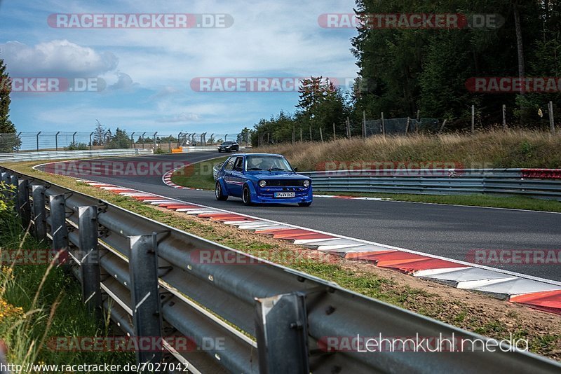 Bild #7027042 - Touristenfahrten Nürburgring Nordschleife (04.08.2019)