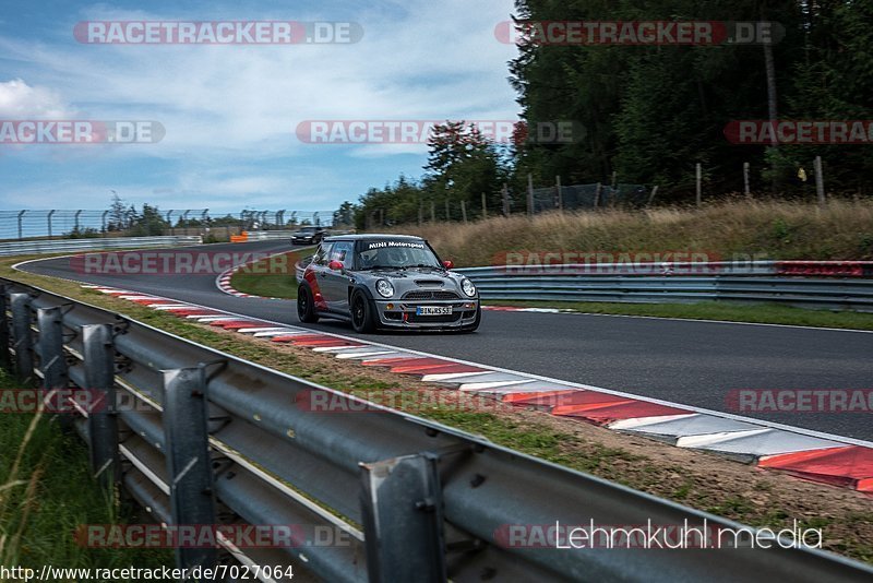 Bild #7027064 - Touristenfahrten Nürburgring Nordschleife (04.08.2019)