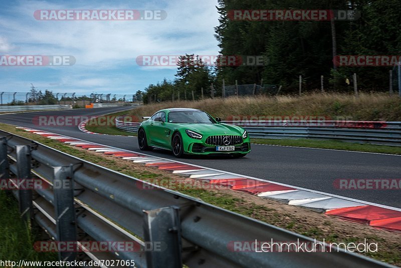 Bild #7027065 - Touristenfahrten Nürburgring Nordschleife (04.08.2019)