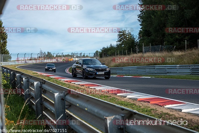 Bild #7027151 - Touristenfahrten Nürburgring Nordschleife (04.08.2019)