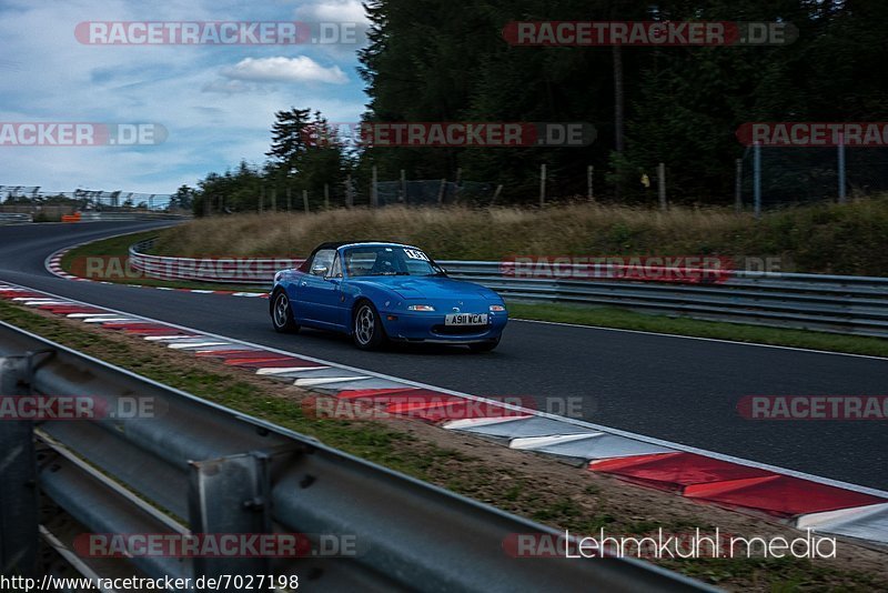 Bild #7027198 - Touristenfahrten Nürburgring Nordschleife (04.08.2019)