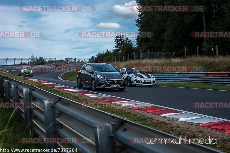 Bild #7027204 - Touristenfahrten Nürburgring Nordschleife (04.08.2019)