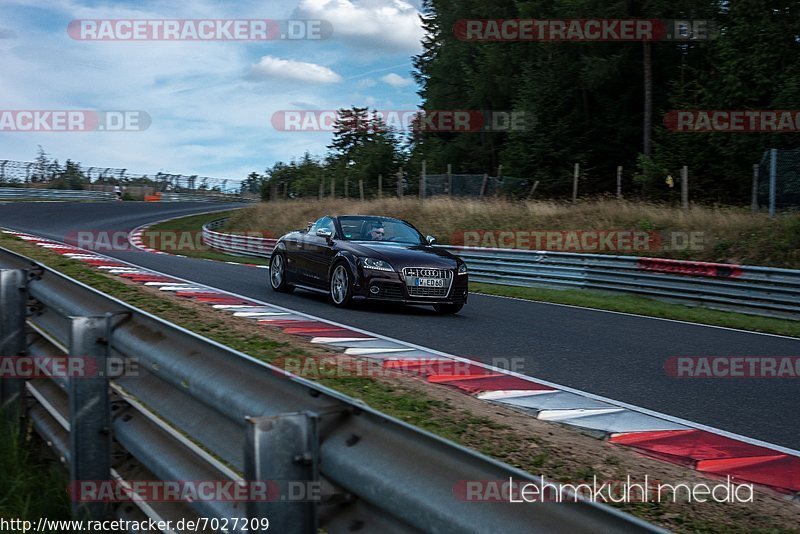 Bild #7027209 - Touristenfahrten Nürburgring Nordschleife (04.08.2019)