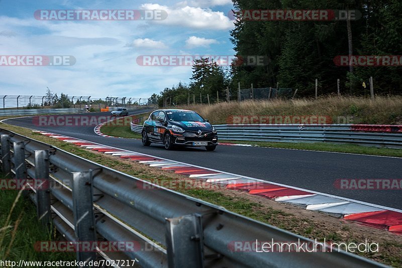 Bild #7027217 - Touristenfahrten Nürburgring Nordschleife (04.08.2019)