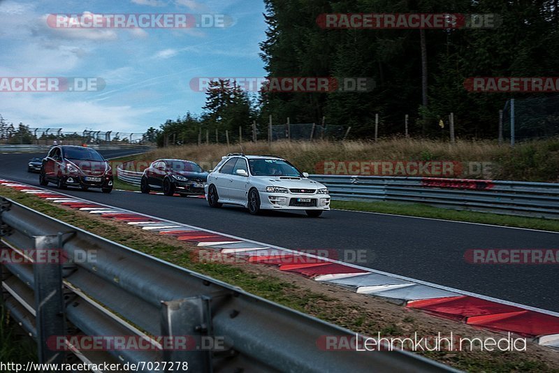 Bild #7027278 - Touristenfahrten Nürburgring Nordschleife (04.08.2019)