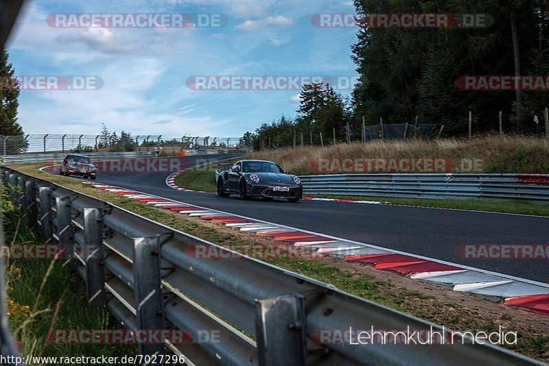 Bild #7027296 - Touristenfahrten Nürburgring Nordschleife (04.08.2019)