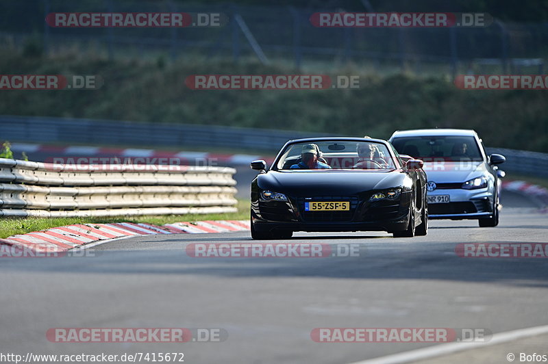 Bild #7415672 - Touristenfahrten Nürburgring Nordschleife (04.08.2019)