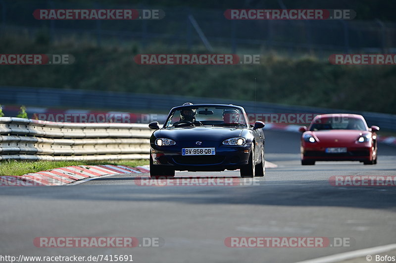 Bild #7415691 - Touristenfahrten Nürburgring Nordschleife (04.08.2019)