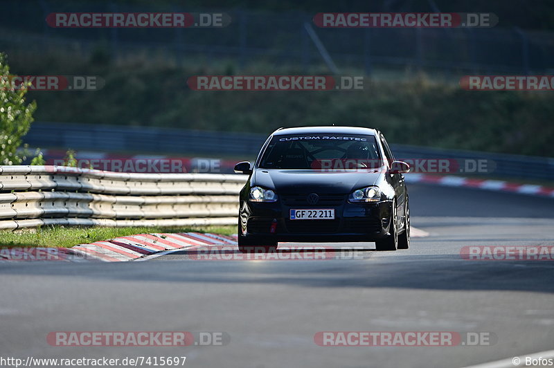 Bild #7415697 - Touristenfahrten Nürburgring Nordschleife (04.08.2019)