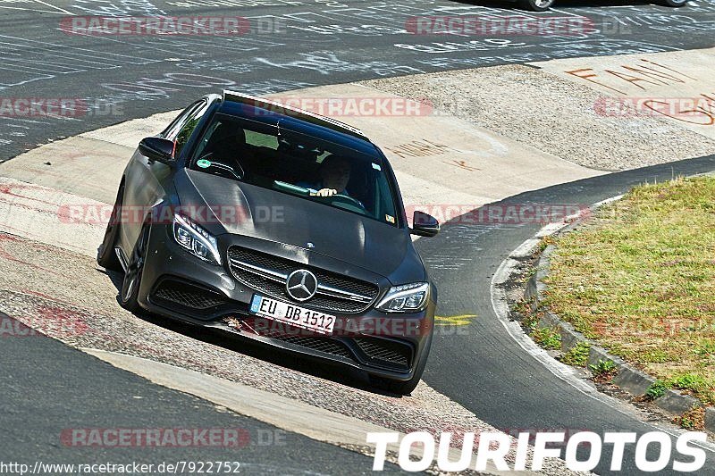 Bild #7922752 - Touristenfahrten Nürburgring Nordschleife (04.08.2019)