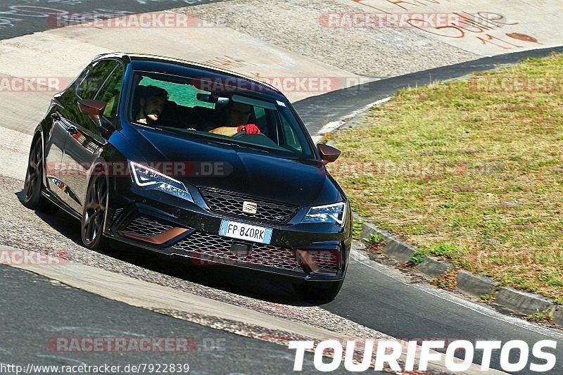 Bild #7922839 - Touristenfahrten Nürburgring Nordschleife (04.08.2019)