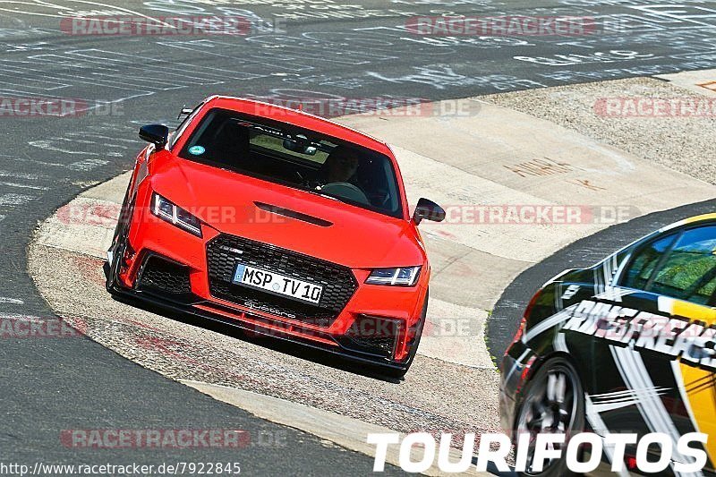 Bild #7922845 - Touristenfahrten Nürburgring Nordschleife (04.08.2019)