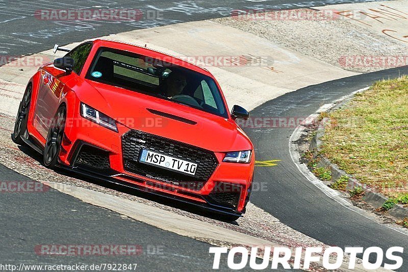 Bild #7922847 - Touristenfahrten Nürburgring Nordschleife (04.08.2019)