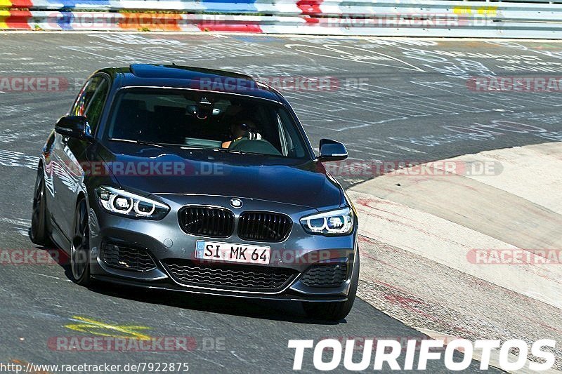 Bild #7922875 - Touristenfahrten Nürburgring Nordschleife (04.08.2019)