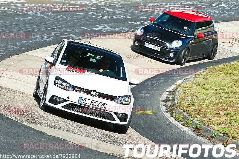 Bild #7922904 - Touristenfahrten Nürburgring Nordschleife (04.08.2019)