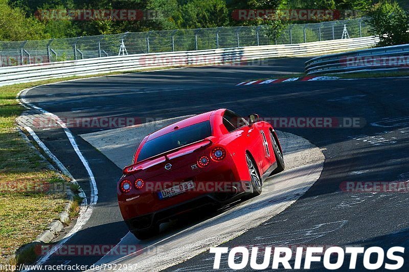 Bild #7922957 - Touristenfahrten Nürburgring Nordschleife (04.08.2019)